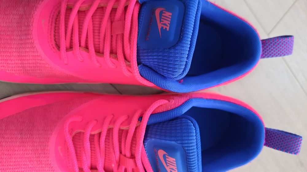 Buty sportowe nike air max Thea Prm roz 37,5
