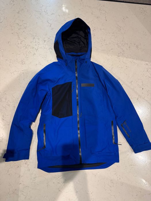 Kurtka Snowboardowa Burton L Goretex