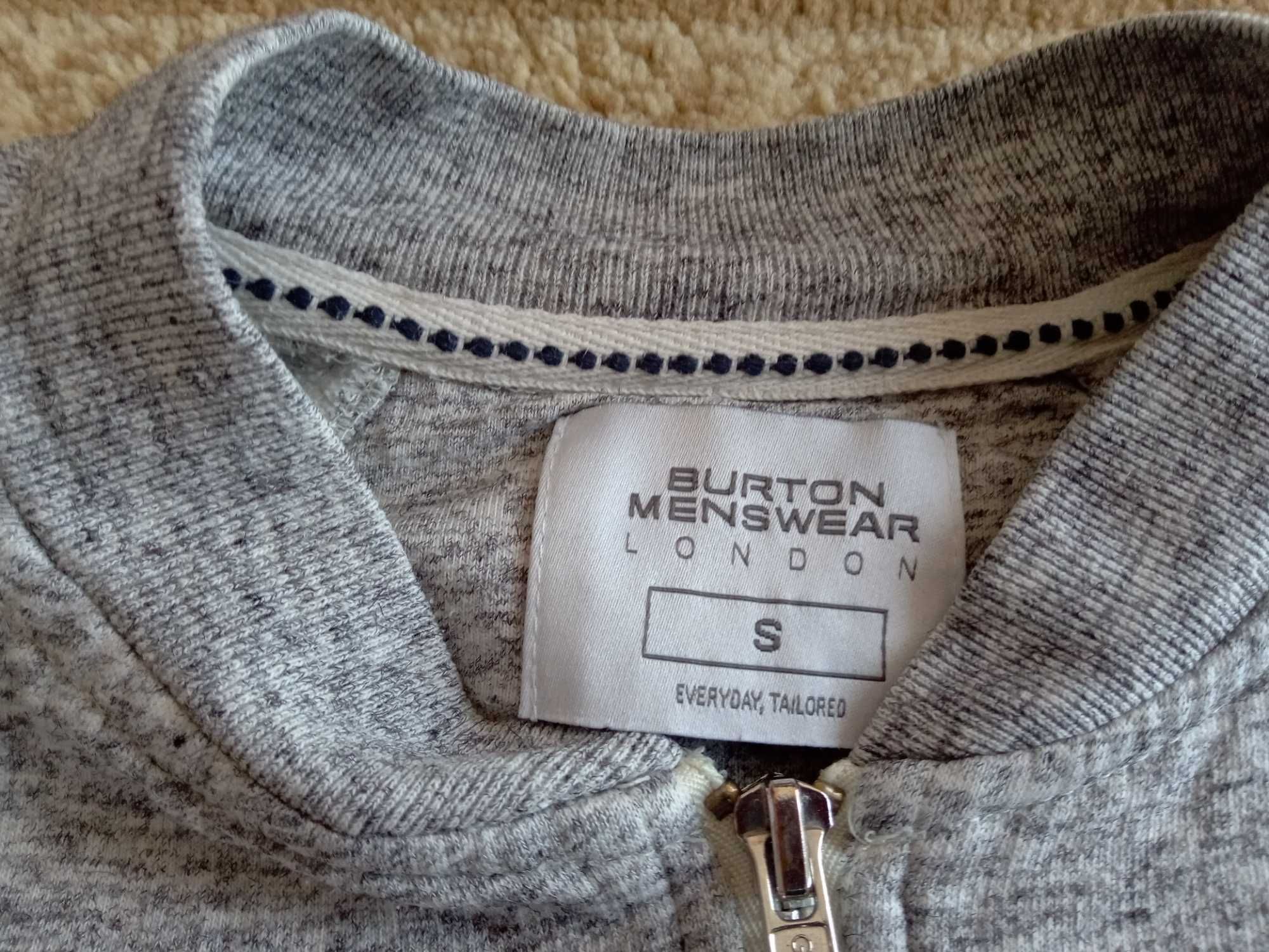 Bluza Burton Menswear rozm. S