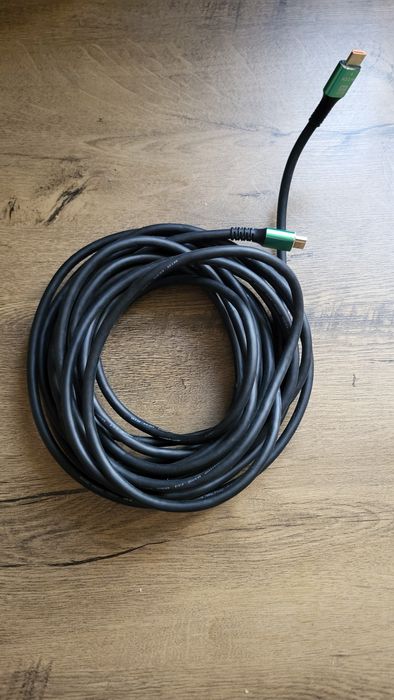 Kabel hdmi 2.1 10m