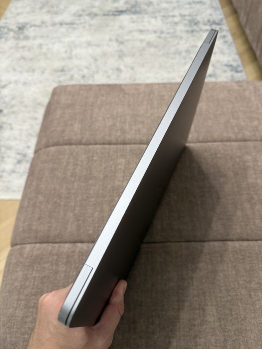 MacBook Pro 16 2019 A2141 i7 2.6 | 16gb | SSD 512Gb 5300M 4Gb 95% АКБ