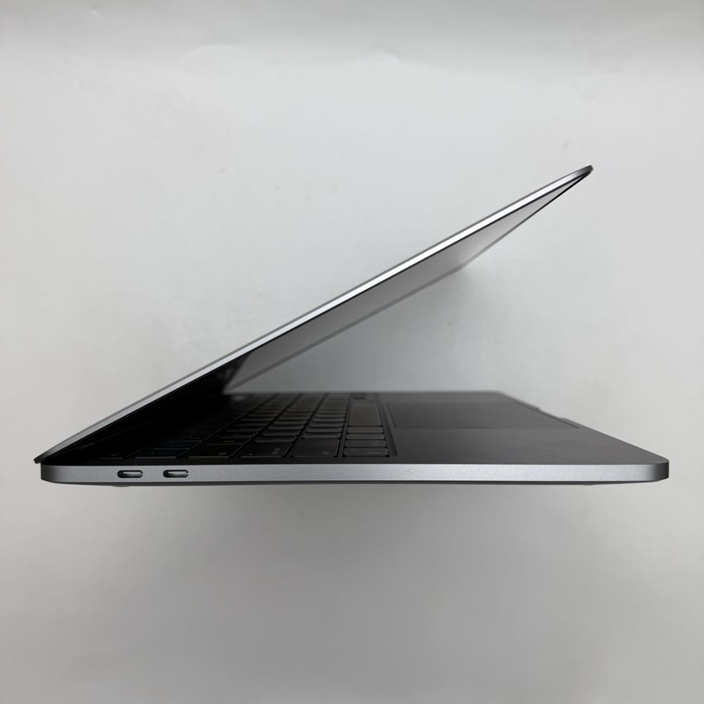 MacBook Pro 13" 2022 M2 Space Gray 16GB 256GB SSD