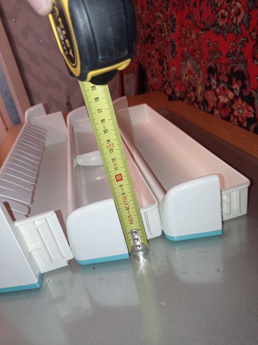 Полки на холодильник " young"