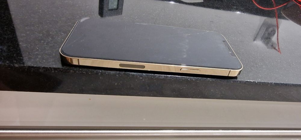 Iphone 12 pro max