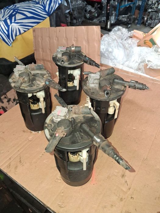 Pompa paliwa Opel Agila Suzuki Ignis 1.2 228232002002