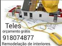 Remodelação total