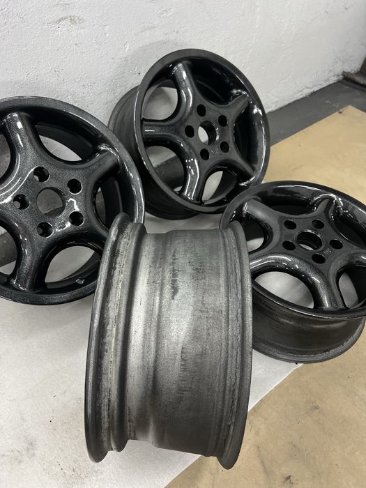 Диски 5.114.3р15 r15 рено меган3 кіа мазда хюндай