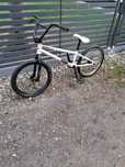 Rower bmx 20 KHE bike lekki
