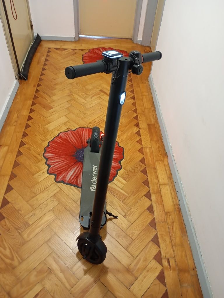 Trotinete elétrica