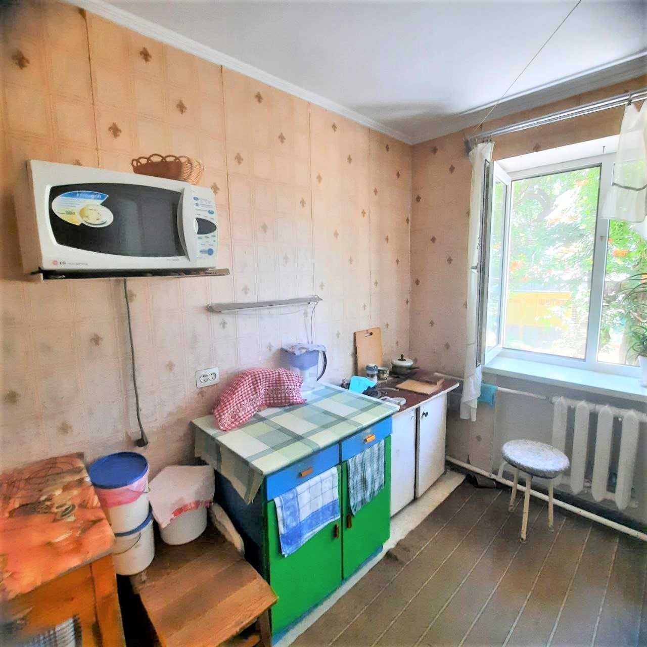 Продам комнату в коммунальной квартире на Шкодовой горе