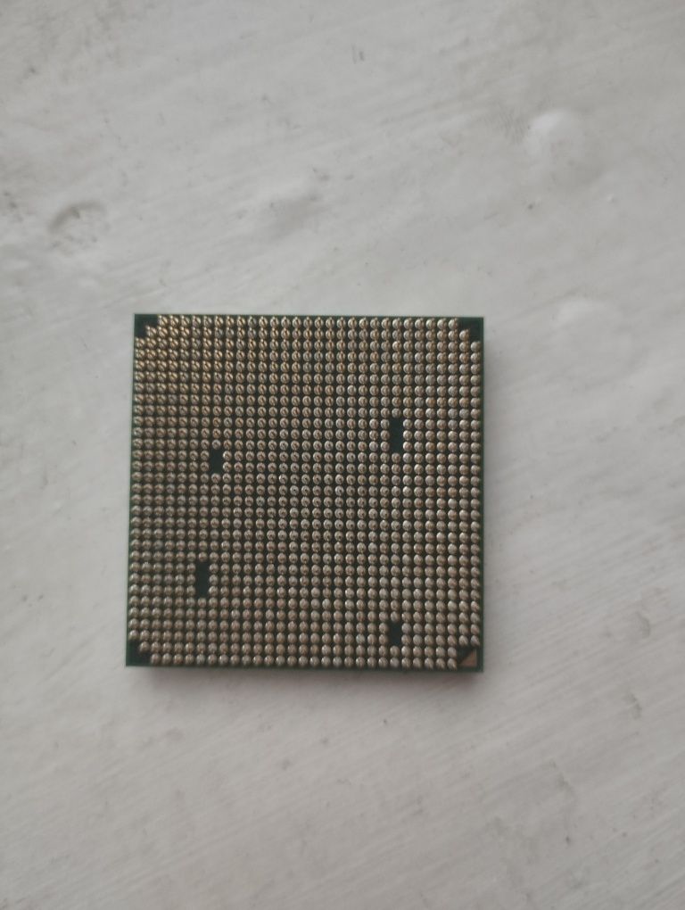 Процессор amd athlon x2 255 3.1