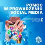 Prowadzenie Facebooka Social Media Instagram TikTok Rolki Reklama