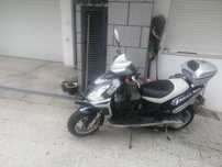 Mota 50cc 2808km
