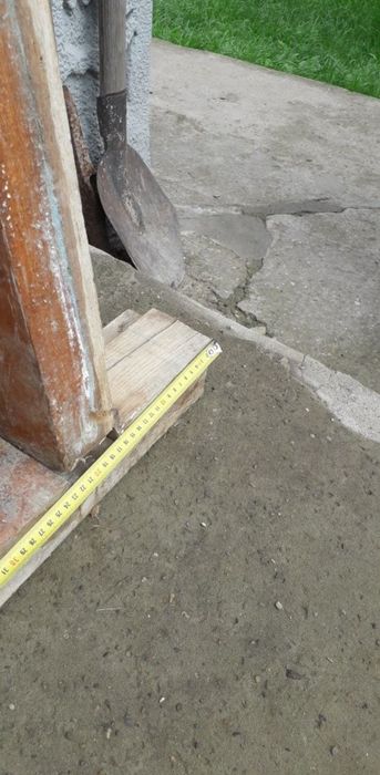 Двері -- Полотно дверне 1шт. ОБМІН