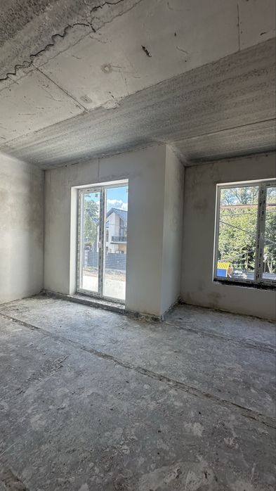 Продаж ДУПЛЕКС! 110 м2, 4 сотки. Газ. Гореничі!