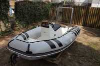 Ponton RIB Grand S370 - 370 cm