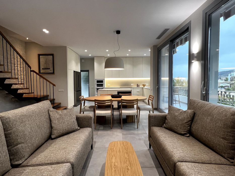 Власник! Продаж вілли в Іспанії, місто Cullera (Куера), біля Валенсії.