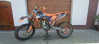 KTM motocykl SXF250