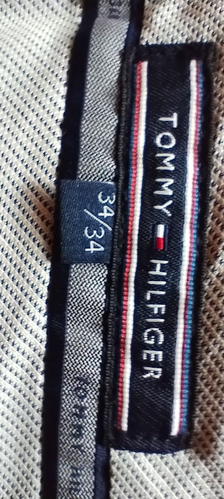 Tommy Hilfiger Denton Chino