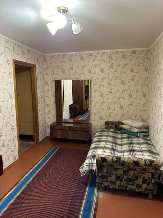 Оренда двокімнатної квартири на Урожаї, Пирогова. Медичний університет