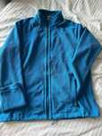 Флісова кофта Jack Wolfskin