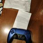Pad ps5 konsola pady