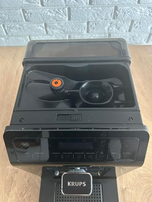 WYPRZEDAŻ GARAŻOWA! Ekspres Krups ea89