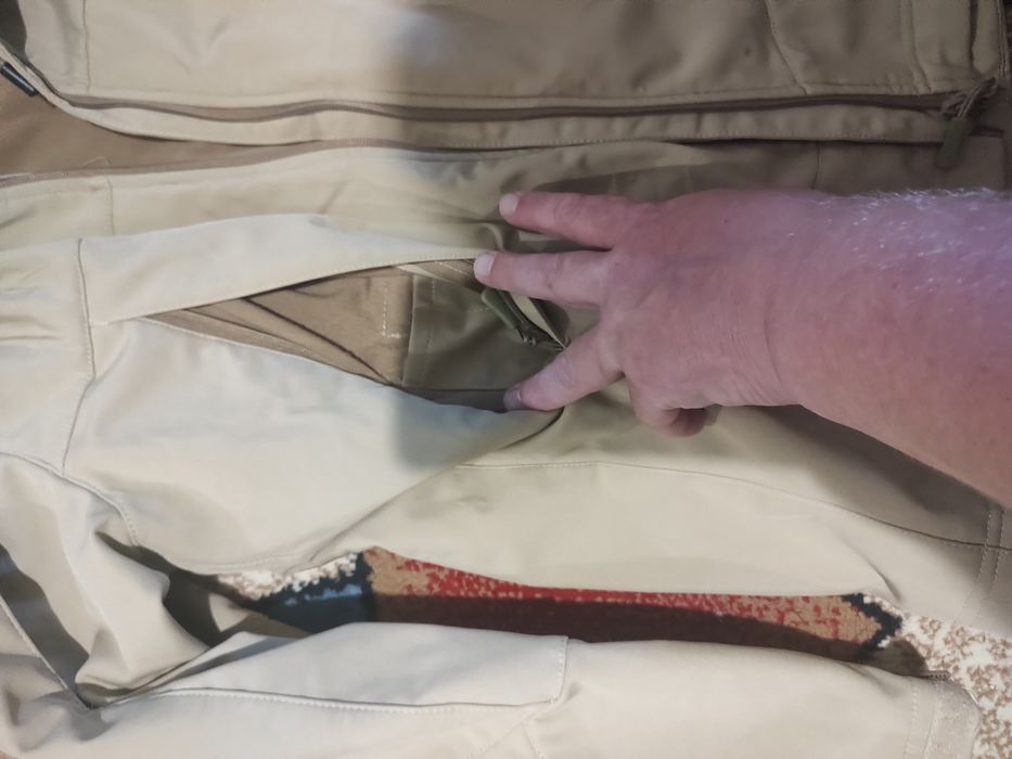 Куртка софтшел Esdy тактична