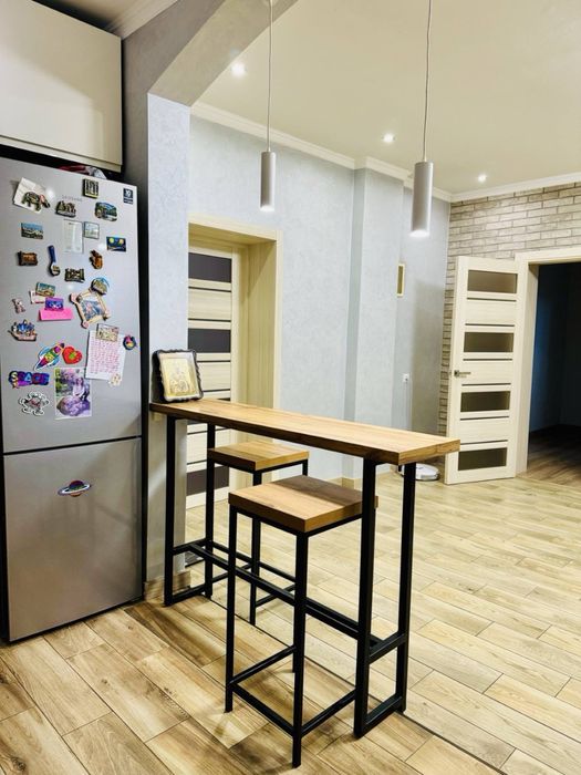 Енергозберігаючий будинок в Ужгороді з доходом 1000$ в місяць