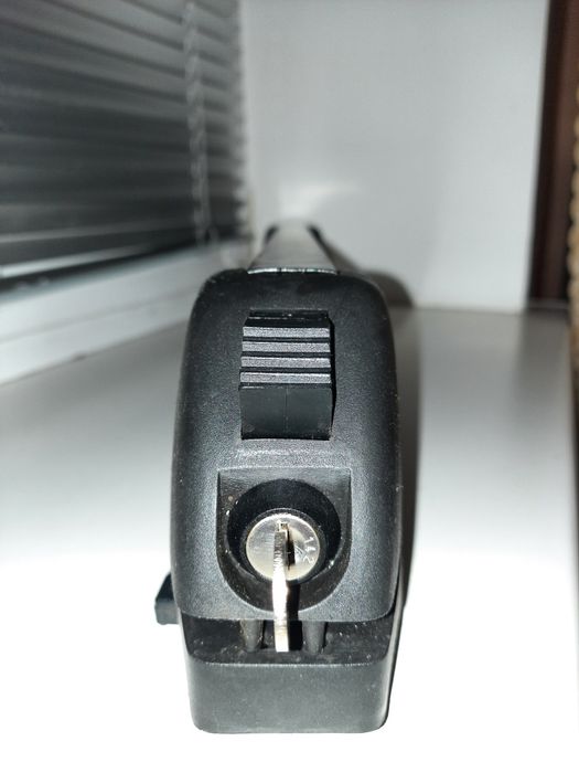 Лижний тримач  на авто