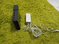 Nintendo wii eur z zasilaczem Okazja