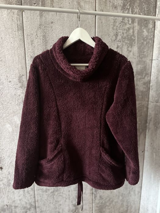 Меховушка Next