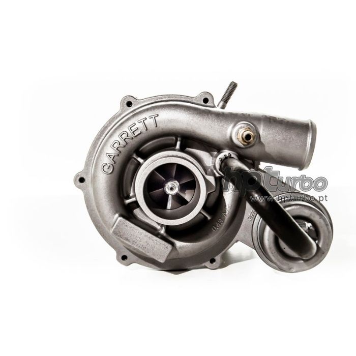 Turbo Ref 452202 para Freelander I 2.0 Di