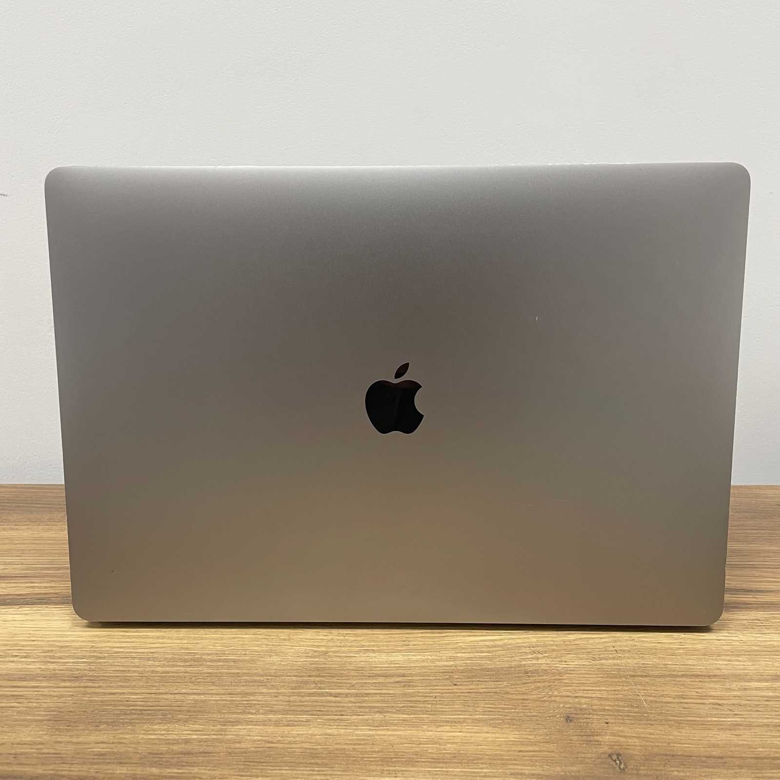 Macbook Pro 16 A2141 i7-9750H/ 64GB/ 512GB SSD/ Pro 5300M 4GB Gwar
