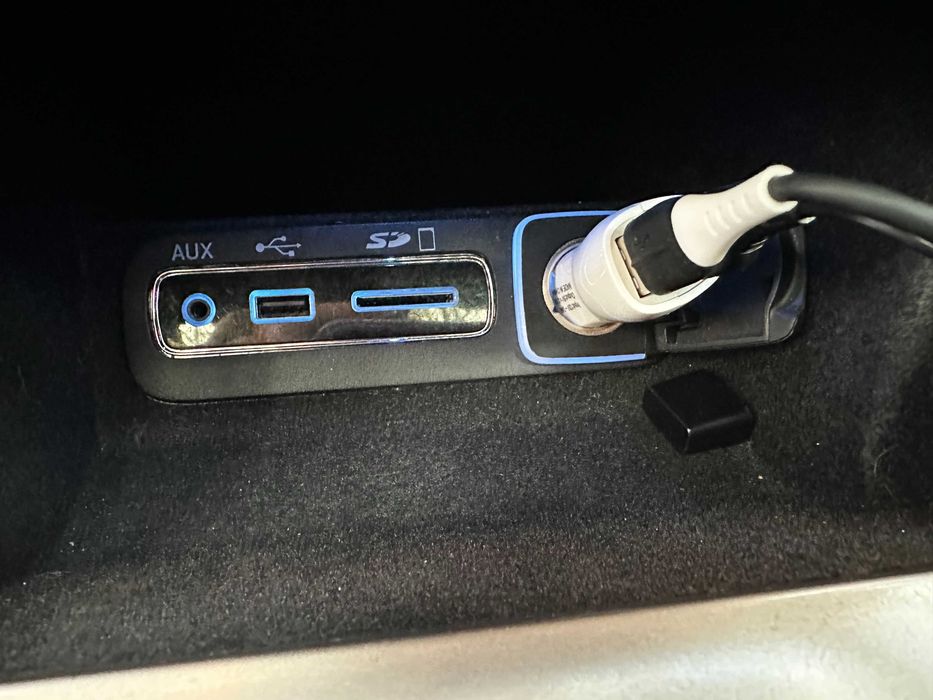 Jeep Grand Cherokee 2017 5.7Hemi Overland Пневмо