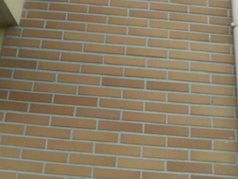 Tijoleira rústica de barro