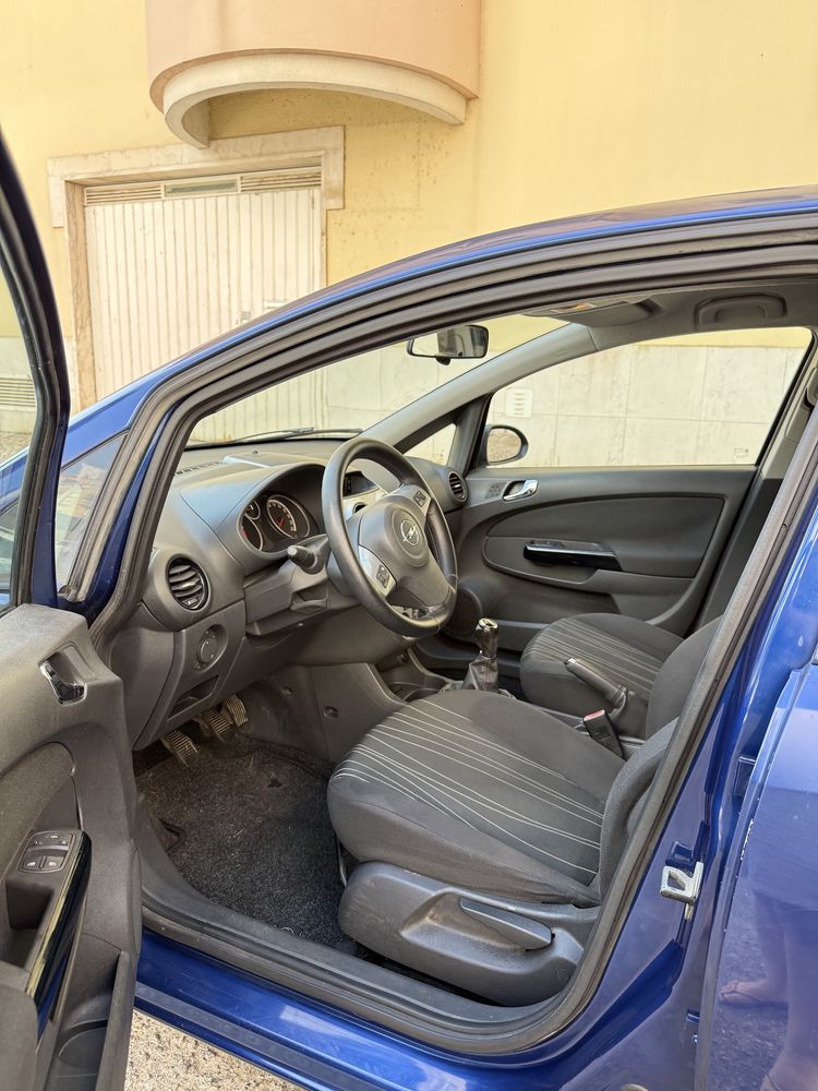 Opel Corsa 1.3 Cdti 2009 Nacional