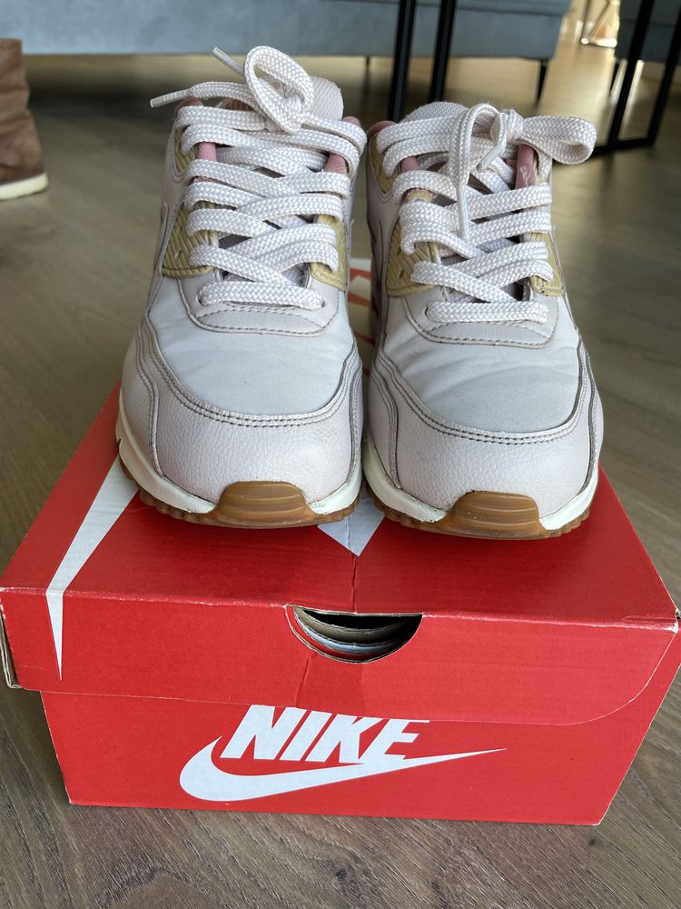 Buty Nike AirMax damskie