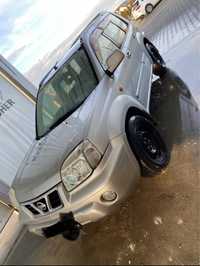 Nissan  X-Trail t30 2.2dci