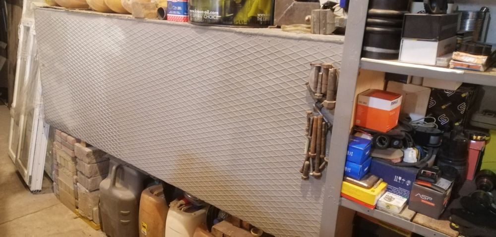 Еврокуб на 900 литров