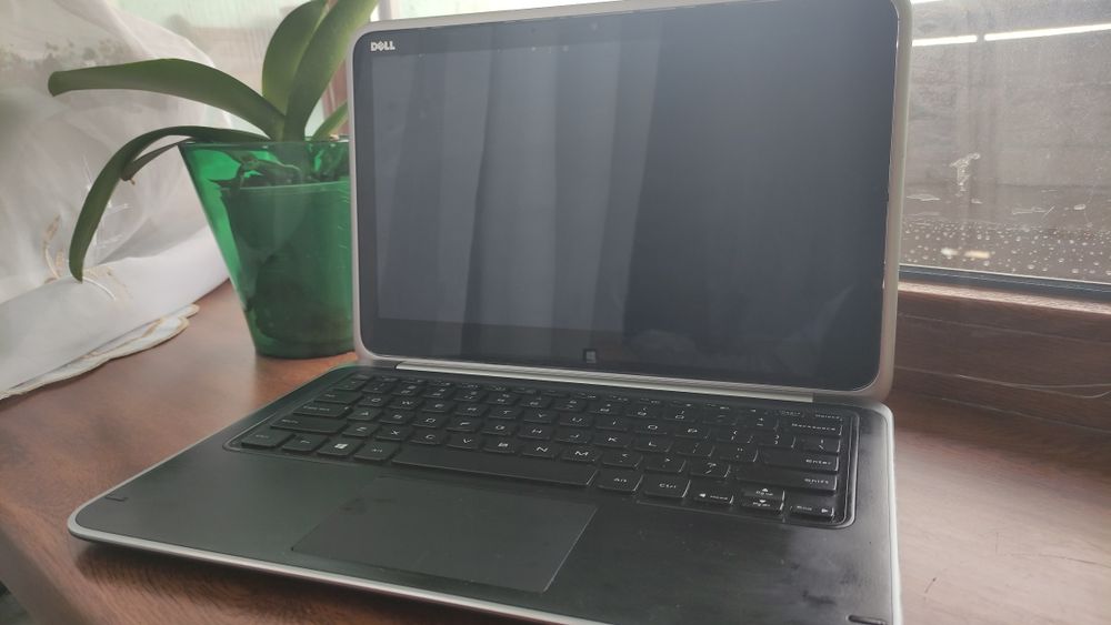 Dell XPS12 I7 8Gb/256