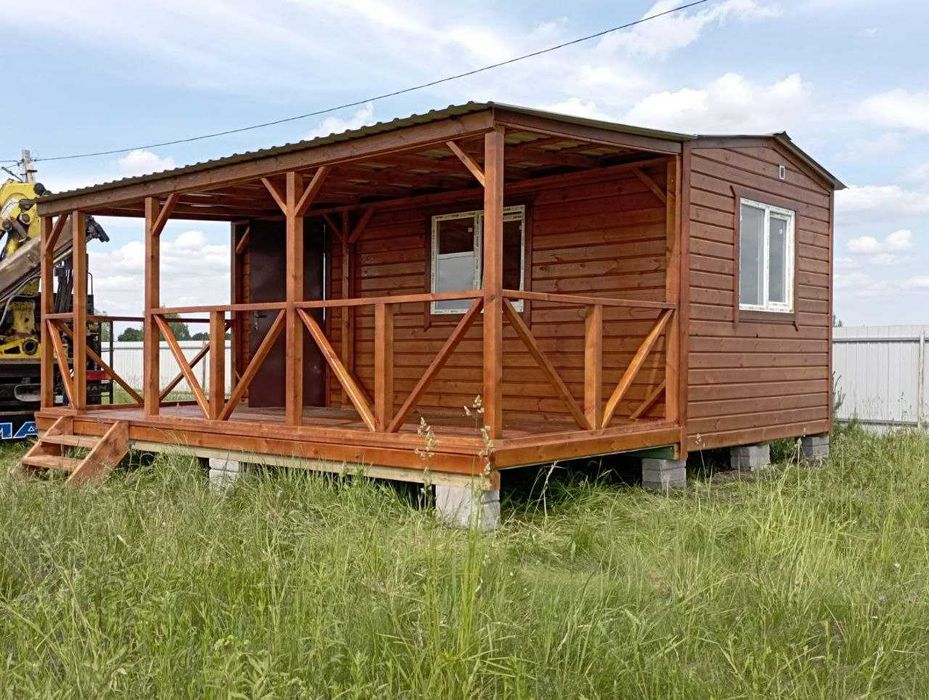 Модульний будинок/каркасний будинок/дачний будинок/баня/сауна/дача