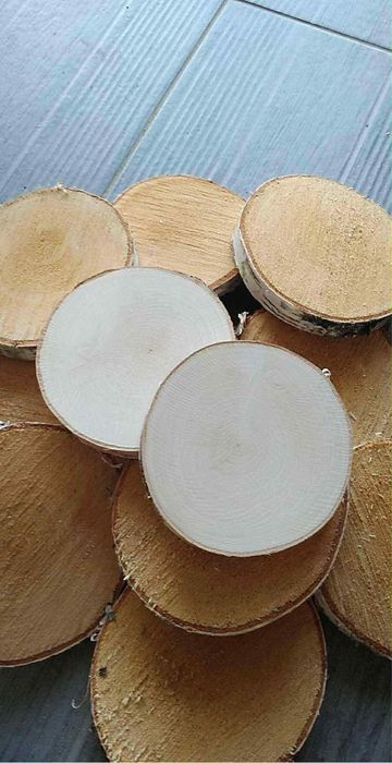 Plastry 15 cm 20 szt