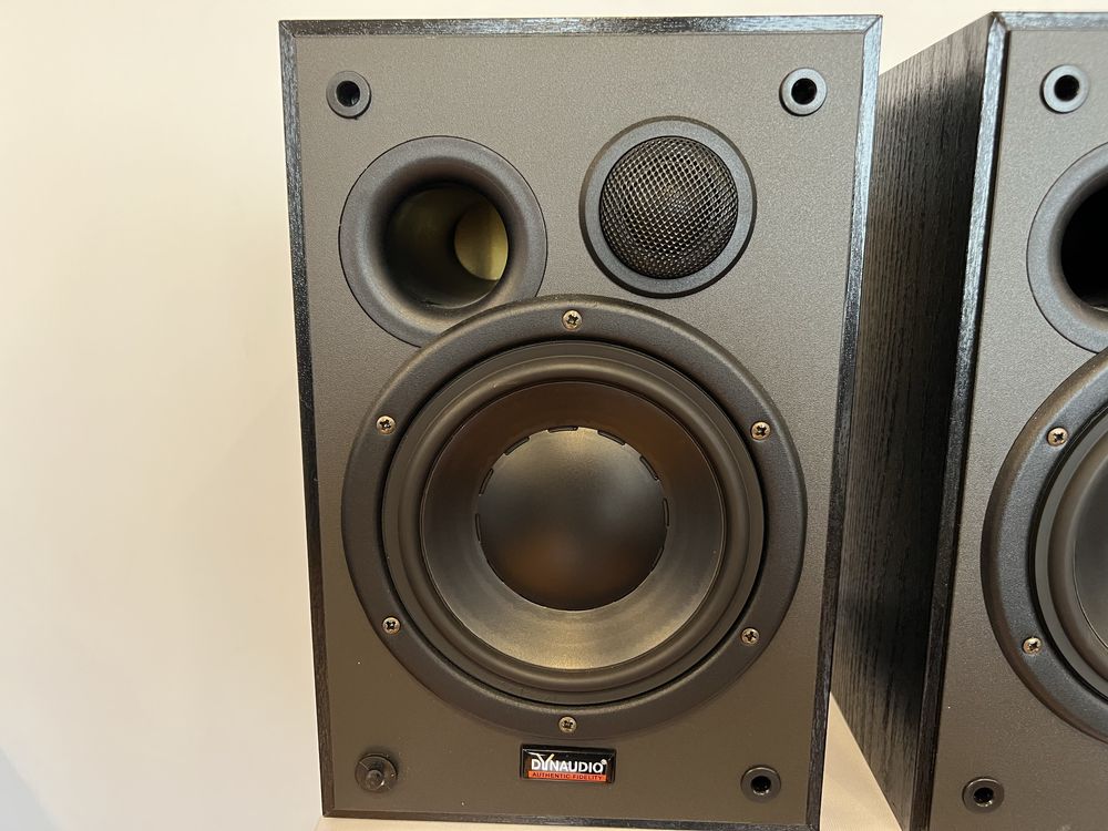 Dynaudio Audience 5