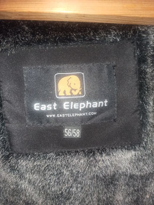 Куртка чоловіча зимня класична.