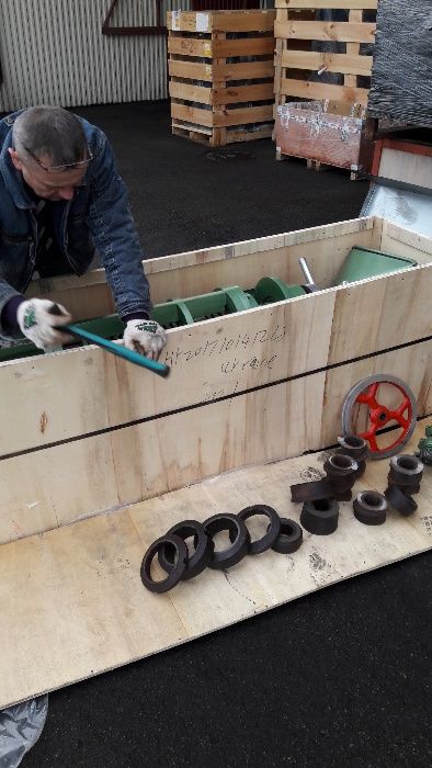 Масло Пресс , Маслопресс 3DLG-165