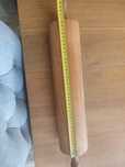 Wałek piekarski 40cm