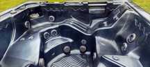 Jacuzzi LeisureBaySpas