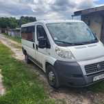 Fiat Ducato 2.2 пасажир