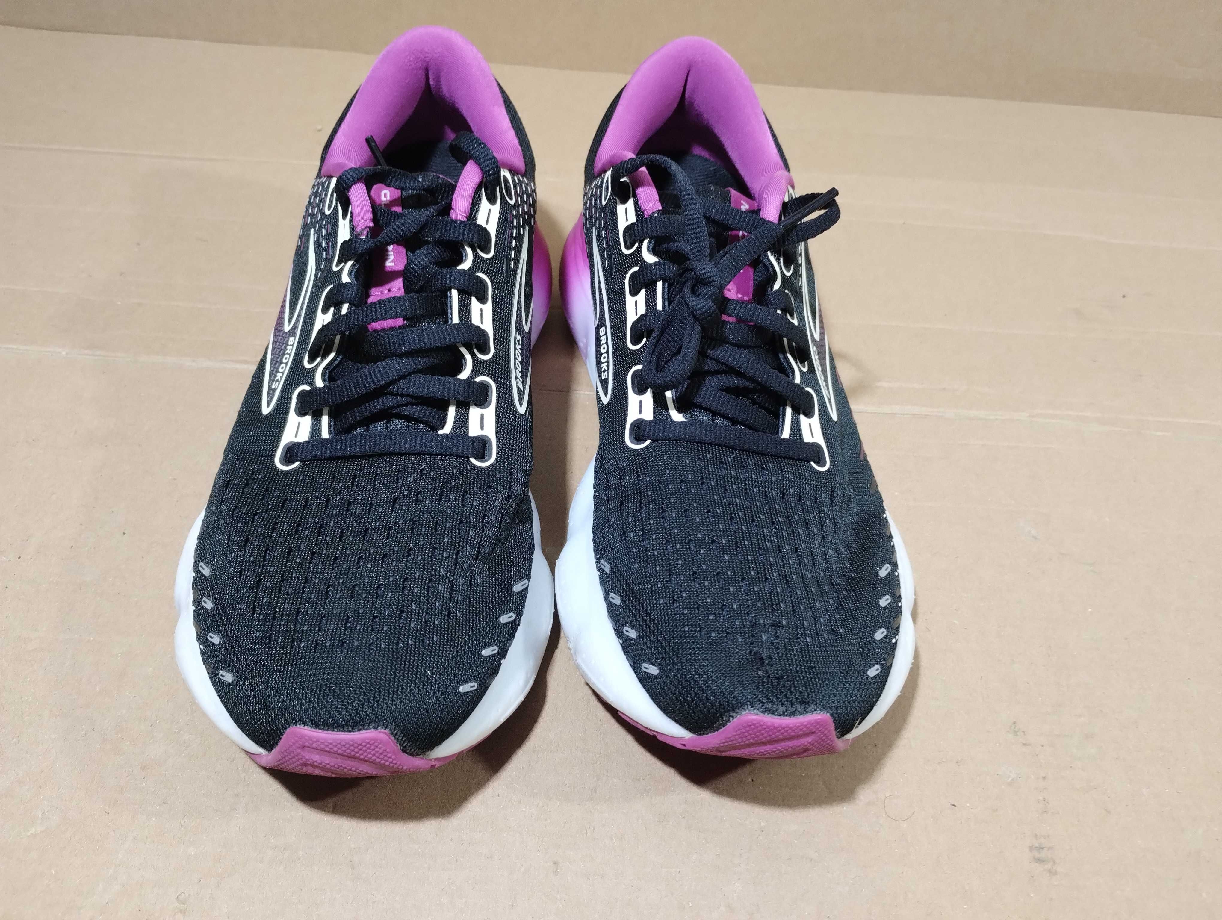 buty do biegania biegowe Brooks Glycerin 20 roz 40